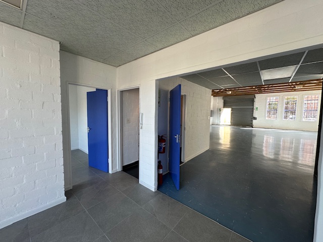 To Let commercial Property for Rent in Observatory Western Cape